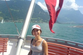 Basler Zeitung: Media Service: schweizweit reisen: Jugendliche entdecken die Schweiz - Sommeraktion der Basler Zeitung