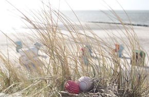 Tourismus-Agentur Schleswig-Holstein GmbH: Frühlingserwachen im echten Norden