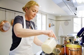 Bregenzerwald Tourismus: Bregenzerwald: Kochrunden mit Frau Kaufmann - BILD