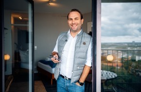 Gastgeben.de: Kurzzeitvermietung 2026: Ist der Airbnb-Markt gesättigt? Hendrik Kuhlmann von Gastgeben.de über neue Chancen für Gastgeber