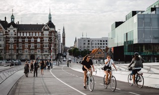 Clark Germany GmbH: World Car Free Day 2021: Wie Deutschland im Alltag das Klima schützt