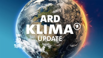 MDR Mitteldeutscher Rundfunk: „ARD Klima Update“: Neuer Podcast ab heute online