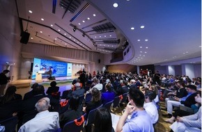 Invest Taicang: 17. "Taicang-Tag": Stuttgart empfängt erneut das zentrale Forum für chinesisch-deutsche Zusammenarbeit