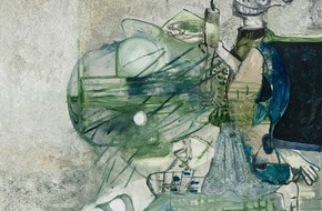 MUMOK - Museum für moderne Kunst: „Tobias Pils. Shh“ – ab 27. September im mumok
