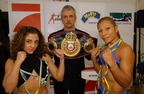 ProSieben: Ring frei: Boxweltmeisterschaft auf ProSieben