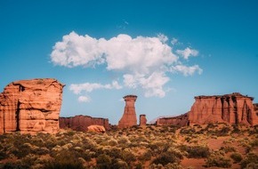 Visit Argentina: Argentiniens Nationalparks für Unerschrockene