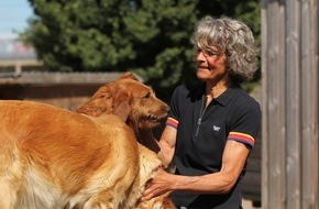 Marion Terhaar: Marion Terhaar: 3 spannende Fakten zu biologischen Entwicklungsprozessen beim Hund
