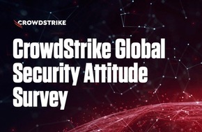CrowdStrike: Neue CrowdStrike-Umfrage zeigt sinkendes Vertrauen in traditionelle IT-Anbieter wie Microsoft
