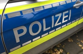 Polizei Rhein-Erft-Kreis: POL-REK: 170719-2: Einbrecher überrascht- Elsdorf