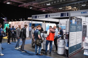 rapid.tech 3D 2026 endet mit starkem Fokus auf industrielle Anwendungen und Wissenstransfer