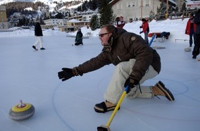 ProSieben: Olympische Winterspiele 2006 in Köln
