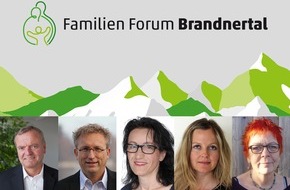 Alpenregion Bludenz: Familien Forum Brandnertal - BILD
