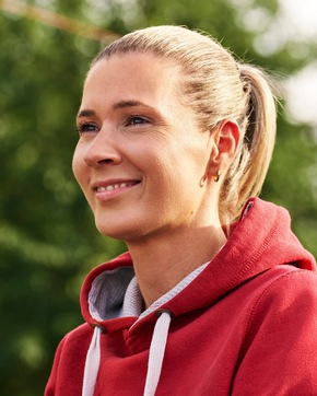 Back in motion: Peggy’s rehabilitation success after a serious motocross accident