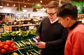 Kaufland: Rund 1.000 Berufseinsteiger entscheiden sich für Kaufland