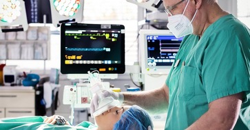 Helios Gesundheit: Klimafreundliche Medizin: Narkosegasrecycling auf Intensivstationen