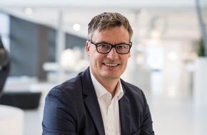 SLV Lighting Group: SLV Lighting Group holt neuen COO: Christian Bannert für nachhaltige Supply Chain und Innovationen