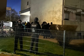 HZA-F: Gemeinsame Pressemitteilung der Staatsanwaltschaft Hanau und des Hauptzollamtes Frankfurt am Main: Organisierte Schwarzarbeit im Baugewerbe -