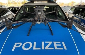 Polizeidirektion Landau: POL-PDLD: Wörth am Rhein - Zwischenstand zur Kontrollwoche / Verkehrsüberwachung mittels Drohne erfolgreich