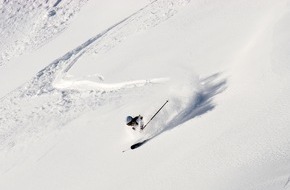 Montafon Tourismus: Das Montafon - Echte Berge für aktive Urlauber - BILD