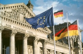 ZDF: ZDF-Dokumentation "Wir Deutschen und Europa" (FOTO)
