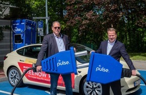 Aral AG: FREENOW Partner:innen in ganz Deutschland tanken und laden mit der Aral Fuel & Charge Card