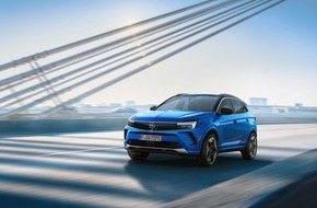 Der Opel Astra fährt in eine neue Ära: Elektrifiziert, effizient