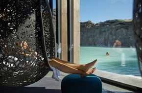 The Retreat at Blue Lagoon Iceland: The Retreat at Blue Lagoon Iceland: Wiedereröffnung mit umfassendem Hygienekonzept am 19. Juni 2020