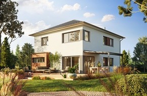 Oikos Group GmbH: Nachhaltig bauen, Siegel vertrauen / KFW-Zinss&auml;tze und QNG-Zertifizierungen erm&ouml;glichen signifikantes Einsparpotenzial beim Bau von nachhaltigem Wohneigenturm