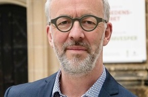 Evangelische Akademie Sachsen: Evangelische Akademie Sachsen bekommt neuen Direktor