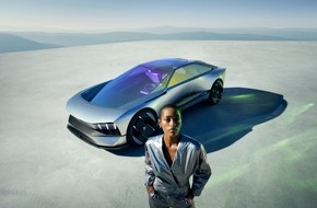 Peugeot Deutschland GmbH: Das neue PEUGEOT Inception Concept