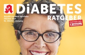 Wort & Bild Verlagsgruppe - Gesundheitsmeldungen: Insulin-Therapie: Schluss mit der Spritzenphobie!