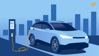 databyte GmbH: Anmeldungen unter Strom: Zulassungen für Elektroautos auf Höchststand
