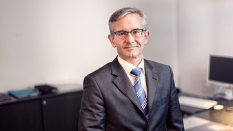 ZDF: Dr. Michael Rombach wird 2019 neuer Produktionsdirektor des ZDF / Intendant Bellut: "Anerkannter Experte für digitale Medienproduktion" (FOTO)