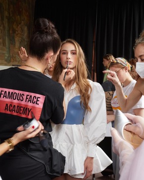 GNTM-Finalistin Nicole Reitbauer neu in der Jury für das Model-Casting der ELORA Fashion Show