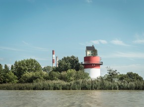 Open Air Kunst zum Anfassen beim Kunstsommer in Nantes ab 28. Juni 2025