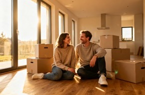 DUP UNTERNEHMER-Magazin: Digitale Baufinanzierung im Check: Sparda-Bank Baden-W&uuml;rttemberg erh&auml;lt Qualit&auml;tssiegel