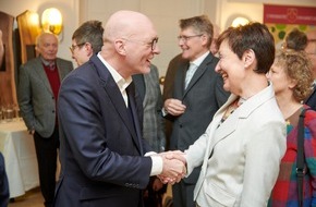 Universität Osnabrück: Uni Osnabrück: Prof. Dr. Martina Blasberg-Kuhnke in den Ruhestand verabschiedet