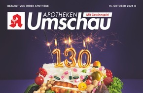 Wort & Bild Verlagsgruppe - Gesundheitsmeldungen: Ewig jung? Was vom Longevity-Trend zu halten ist / Uralt und dabei topfit? / Wer die Tipps der Longevity-Bewegung befolgt, soll das angeblich schaffen