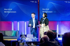 Klaus Tschira Stiftung gemeinnützige GmbH: 30 Jahre Klaus Tschira Stiftung – auch künftig bleiben Mathematik, Informatik und Naturwissenschaften fest im Fokus