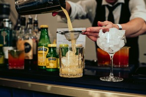 Cocktailabend: Das gehört in deine Hausbar