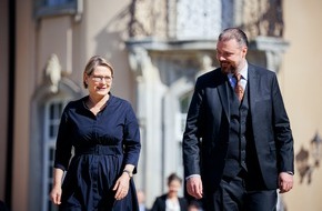 F&uuml;rstentum Liechtenstein: Treffen der deutschsprachigen Justizministerinnen und Justizminister in Berlin