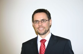 VSE / AES: Personeller Wechsel beim AES/VSE - Stéphane Rolle wird neuer Leiter Marktleistungen