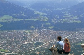 Innsbruck Tourismus: Innsbruck Tourismus freut sich über Wintersaison der Rekorde - BILD