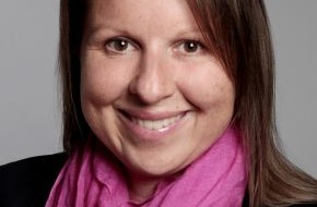 Zurich Gruppe Deutschland: Zurich ernennt Dr. Nina Schlierenkämper zum Chief Compliance Officer
