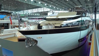 Mhoch4 GmbH & Co. KG: Yachten und Nachhaltigkeit – Ein Trend auf der boot 2023