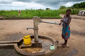 UNICEF Deutschland: Mosambik:  2,5 Millionen Menschen benötigen weiter humanitäre Hilfe