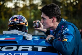 M-Sport Ford will die Rallye-WM-Saison beim Finale in Japan mit weiterem Highlight abschließen