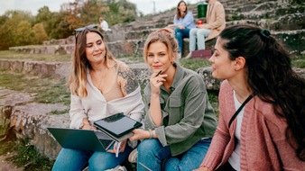 Hochschule Fresenius: Traum von einer internationalen Karriere? Der Fast Track Master Degree der Hochschule Fresenius und der Arizona State University macht es ab Oktober 2024 möglich