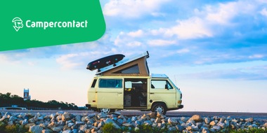 Campercontact GmbH: Umfrage zeigt: Immer mehr Reisemobilisten reservieren Stellplätze vorab