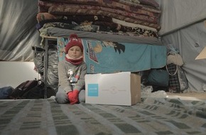 UNICEF Deutschland: Gazastreifen: UNICEF weitet Hilfe für Kinder aus